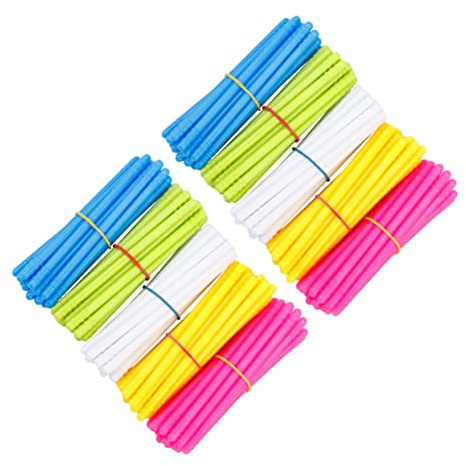 Varillas Aritméticas para Aprendizaje Infantil, 2 Juegos, PP | Regletas Matematicas, Juguete de Montessori, Educativo de Decoracion Colegio Color Aleatorio