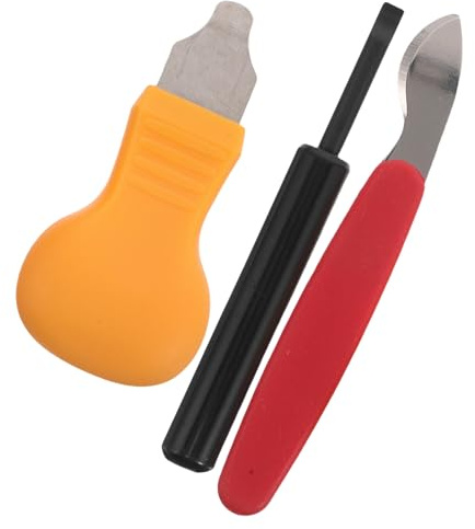 ifundom Set Professionale per Riparazione Orologi da Polso Apricassa Strumento per Rimozione Fondello e Kit Attrezzi per Manutenzione Orologiaio Ergonomico e Resistente per Uso Preciso