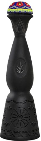 Clase Azul Mezcal Durango | Agave Cenizo | Handgefertigte Karaffe | 44% Vol. | 0,7 l