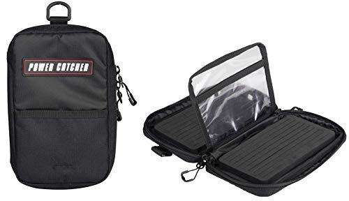 Spro Powercatcher Lure Wallet Ködertasche