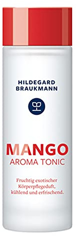 Hildegard Braukmann Mango Aroma Tonic 100ml