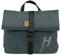 Haberland Emotion Lenkertasche, Schwarz, Einheitsgröße