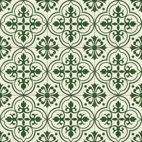 Peel and Stick Floor Tiles Self Adhesive Floor Tile, Vinyl Flooring