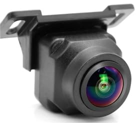 Videocamera Retromarcia Monitor Per Auto AHD 1080P E Avviso Radar AI Intelligence Telecamera Per Parcheggio Retromarcia Per Retromarcia Del Veicolo Telecamera Retrovisione