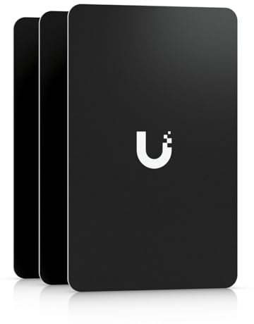 UbiQuiti UA-CARD-B-10