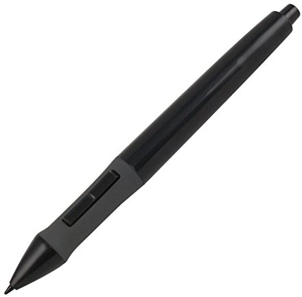 HUION Battery Pen P68 Digital Pen Stylus for Huion Graphics Drawing Tablet 420, H420, K56, H58L, 680S, GAOMON S56K