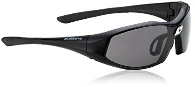 Swiss Eye Sportbrille Concept M Re+