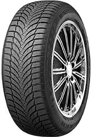 NEXEN 8807622115035-165/70/R13 79T - E/E/69dB - Winterreifen PKW