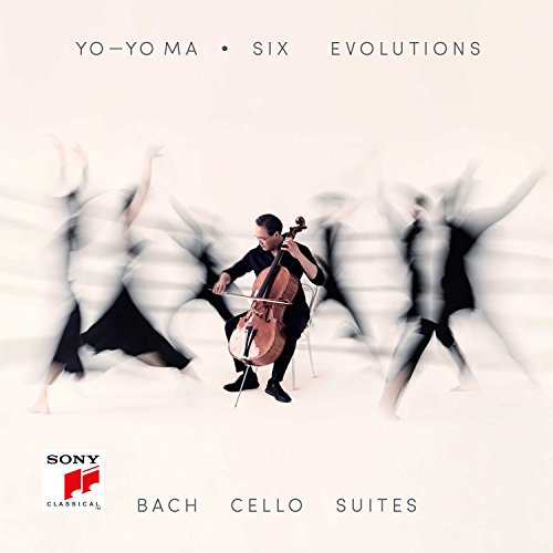 Bach: Unaccompanied Cello Suite