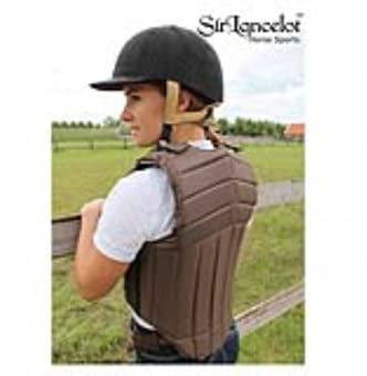 Sicherheitsweste Sir Lancelot