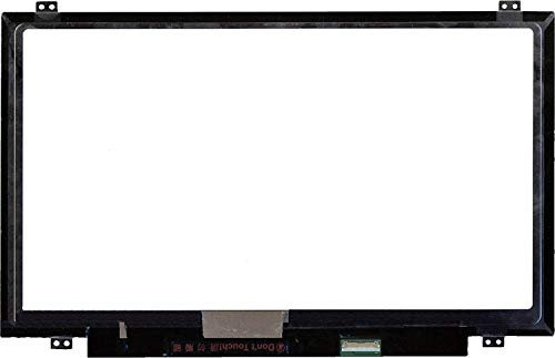 14.0 LED Laptop Screen Compatible with NT140WHM-N41 V8.1 NT140WHM-N41 V8.0