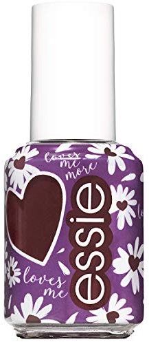 Essie Nagellack 676 Love Fat Relationship