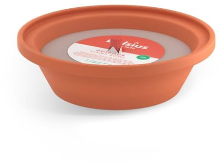 Bolsius Flammschale Terrakotta - ø 23 cm