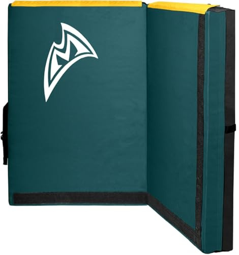 Mad Rock Mad Pad Crash Pad - Deep Teal