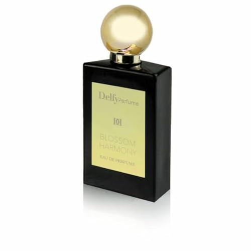 Blossom Harmony Edp Vapo 50 Ml