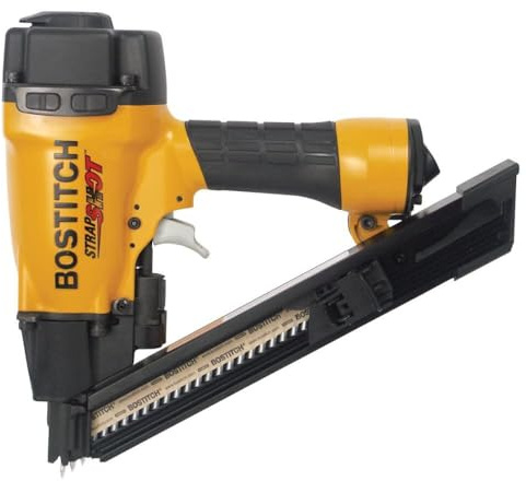 Bostitch MCN150 Mcn-150 Straps Hot Metal Connector Clouer, taille unique