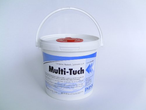 Pudol Multituch
