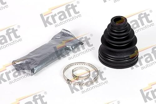 Kraft Automotive 4411635 Faltenbalgsatz, Antriebswelle