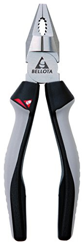 Bellota 6100-200 BIM - ALICATE UNIVERSAL MANGO BIM
