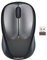 Logitech M235 Wireless Mouse, 2.4 GHz with USB Receiver, 1000 DPI Optical Tracking, 12 Month Battery, Compatible with PC, Mac, Laptop, Chromebook - Grey