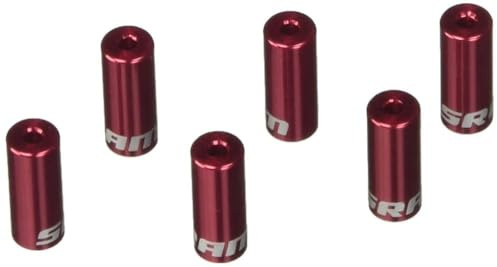 Sram MTB Aluminium Ferrule Kit