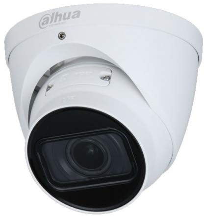 Dahua 8MP Network Dome (IP) Camera POE with MIC
