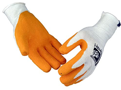 Cut-resistant Gloves, 1 Pair Of Puncture-resistant Gloves, Level 5 Protective Cutting Gloves, Chef Kitchen Work Gloves, Food Grade (Size : M)
