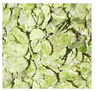 Erbsenflocken 5 kg für Kaninchen, Meerschweinchen, Ratten, Mäuse, Hamster, Chinchilla,