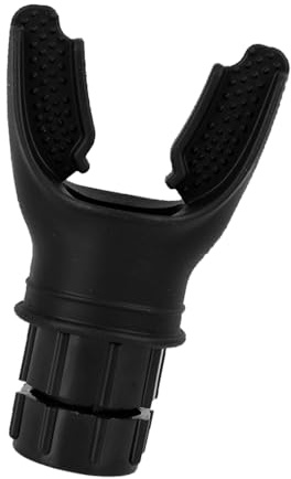 1 PCS Breathing Lung Trainer Oxyflow Breathing Trainer,Handheld Lung Trainer Training Tool，Lung Expansion Training Tool for Men,Women,Runners,Sports Lovers(Black)