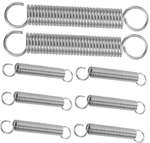 GANAZONO Spring Accessory Heavy Duty Spring for Agricultural Machinery Belt Tensioner