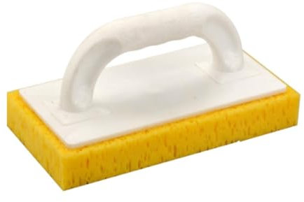 Colcolo Tile Wash Board Grout Float Versatile Foam Float Plastering Sponge Floor Grout Tool