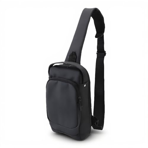 XUMIUZIY Borsa con Console da Gioco, Zaino con Spalla Portatile per Mazzo a Vapore Oled Rog Allely Legion Go 2, con Tasche di Archiviazione Multi -strato Cinghia Regolabile