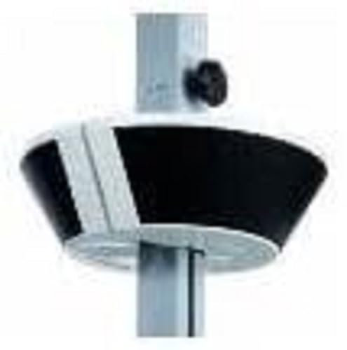 Kindermann Lautsprecher, 20W, Schwarz, Weiß, Referenz 8705000029