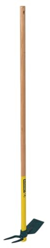 Smidda servflock panel och gaffel 30 cm LEBORGNE - 310301