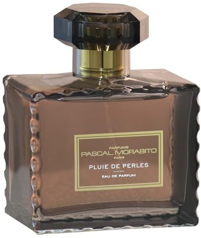 Pascal Morabito Pluie De Perles Edp 100 Ml