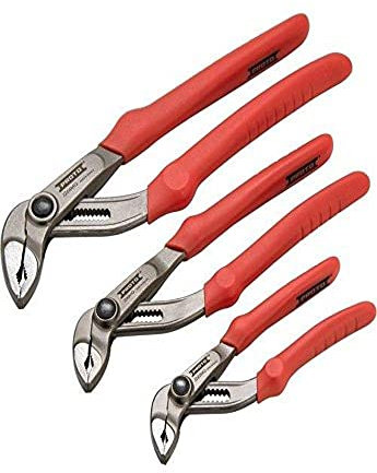 Stanley Proto J260MGS 3-piece Lock Joint Pliers Set