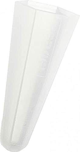 SCHULTÜTENSPITZEN-Schutz 6-eckig EIN MUSS für Jede Schultüte ab 85 cm