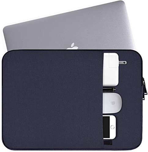 Funda resistente al agua para portátil de 11.6 pulgadas, compatible con Acer Chromebook R 11, ASUS Chromebook 11.6, HP Chromebook 11, Samsung Chromebook 11.6, Toshiba Dell HP Chromebook Notebook