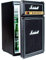 Marshall MRFRIDGE44-2019 frigorifero EEK: F (A - G) 114L Dispositivo da scrivania Nero