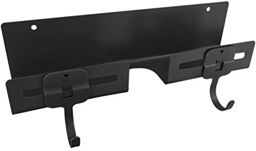 Besenhalter-Set Libell