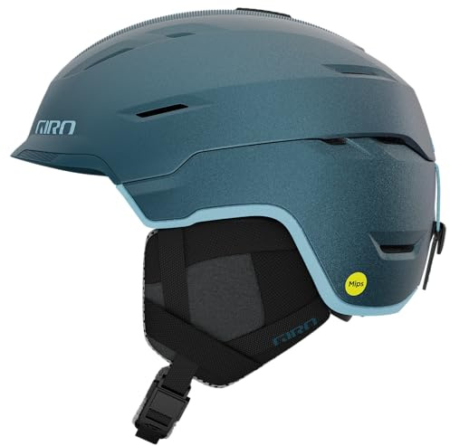 Giro Tenaya Sphärischer Skihelm – Snowboardhelm für Damen – Unser erstklassiger Helm neuesten Funktionen