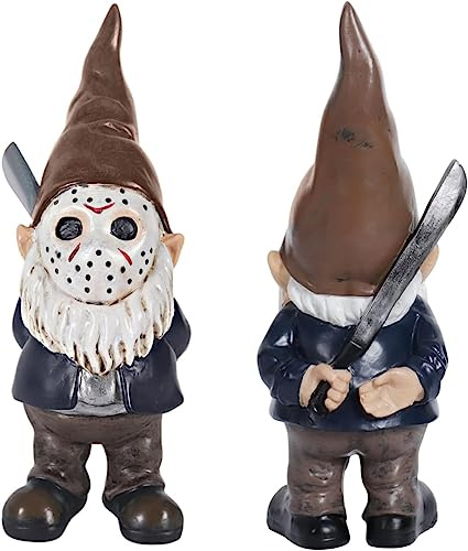 SPINNDO Halloween-Dekoration für den Innenbereich, Korbfüller, Heimdekoration, Braun