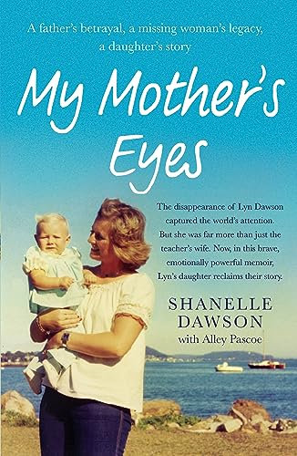 My Mother's Eyes (English Edition)