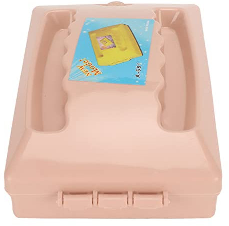 YUYTE Alfombra sofá Barredora Doble Rodillo Quitar Residuos Mesa Barredora Cepillo de Limpieza Cama de Escritorio