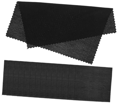 VALICLUD 100pièces Chiffon De Nettoyage Microfibre Pour Lunettes Chiffon Pour Écran De Lunettes Lot De Pour Nettoyer Et Lentilles