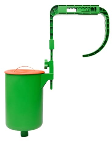 Skimmer de piscina de suelo, piezas de repuesto flotantes, accesorios de piscina de limpieza para limpiar la suciedad, para collares inflables, marcos tubulares de metal, al aire libre, jardín, parque