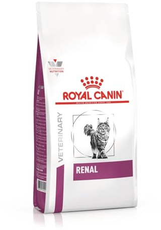 Royal Canin Diet Feline Renal - 2 Kg