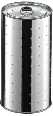 MANN-FILTER PF 1190 x Ölfilter - für Lkw + Busse | Für LKW, Busse, Hohe Filtrationsleistung, Optimaler Motorschutz, Hochwertige Dichtung, Echte OE-Technologie