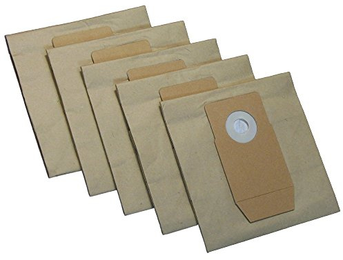 Dust Bags For Goblin Rio Series Vacuum Cleaners Pack of 20