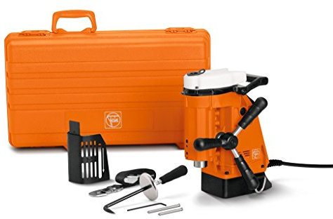 FEIN 72720361241 KBB HSS Core Drill, Orange, 40 mm, 110 V